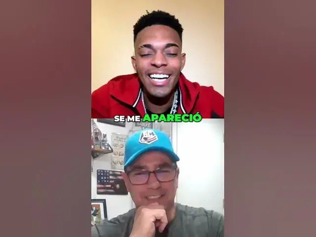 Video thumbnail for Reencuentro con mi padre: ¡La historia más grande!