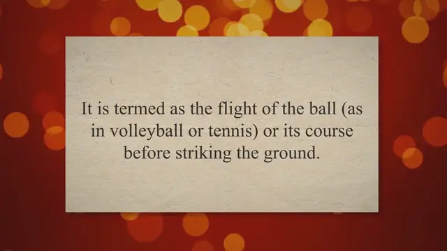 'Video thumbnail for What Is A Volley In Soccer? [Your Ultimate Guide 2023]'