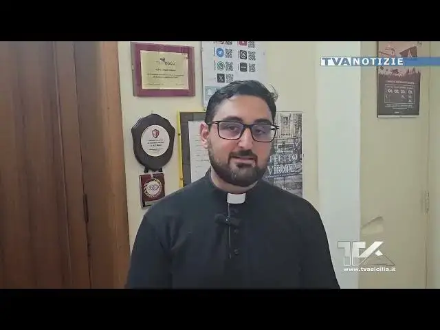 'Video thumbnail for Settembre è il Mese del Creato. Il tema scelto da Papa Leone è “Semi di pace e speranza”. A Giarre l'