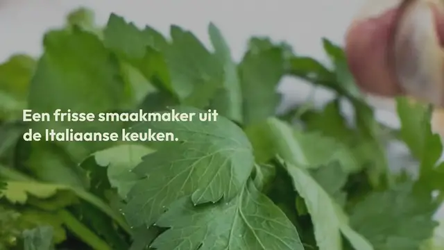 Video thumbnail for Gremolata