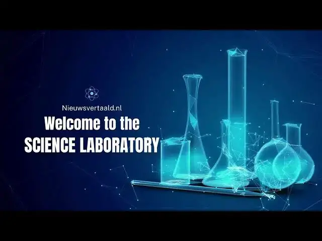 Video thumbnail for Nieuwsvertaald.nl: Your Gateway to the World of Science & Innovation