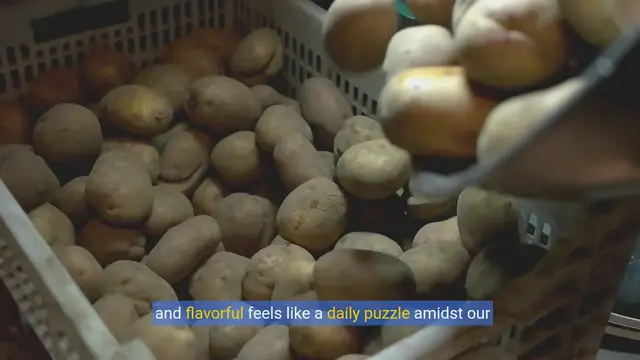 Video thumbnail for Delicious Baked Potato Breakfasts: Savory Starts to Your Day