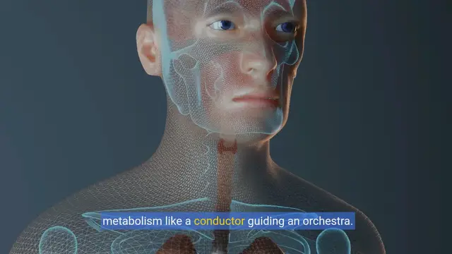 Video thumbnail for Understanding Thyroid Disorders: Causes and Prevention