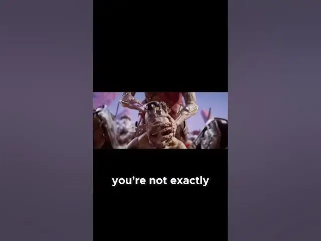 Video thumbnail for Gearbox CEO's Guilt Trip Tactics!