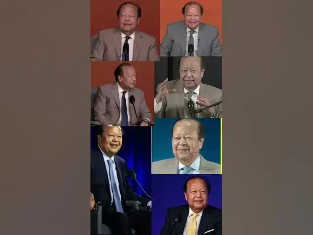 Video thumbnail for PREM RAWAT 1957-2025