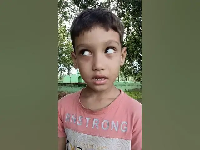 'Video thumbnail for আচ্ছা বলতো টেবিলের উপর চাপ পড়ে গেছে তাকে কি বলে #shortvideo'