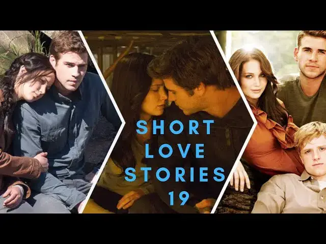 Video thumbnail for Short Love Stories 19