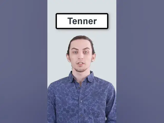 Video thumbnail for 60 seconds of British Slang: Part 6