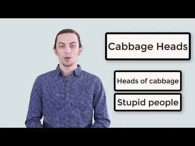 Video thumbnail for 8 British Slang Words in English 🔥🇬🇧