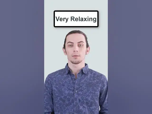 Video thumbnail for Test your English vocabulary! - Part 2