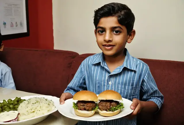 Video thumbnail for Beef Sliders