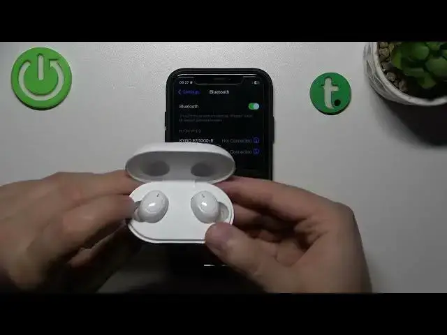 Video thumbnail for How To Hard Reset OPPO Enco Buds W12 | Factory Reset Settings Tutorial