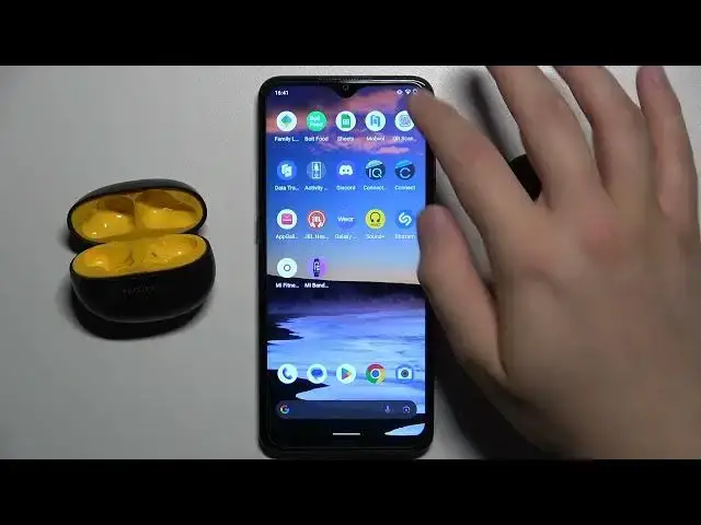 Video thumbnail for How to Pair Realme Buds T100 with Android Phone / Tablet?
