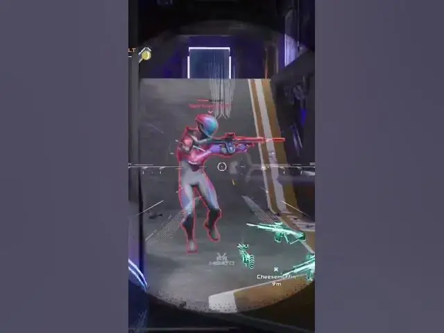 'Video thumbnail for This game is to much fun! #splitgate #fps #Arena #f2p'