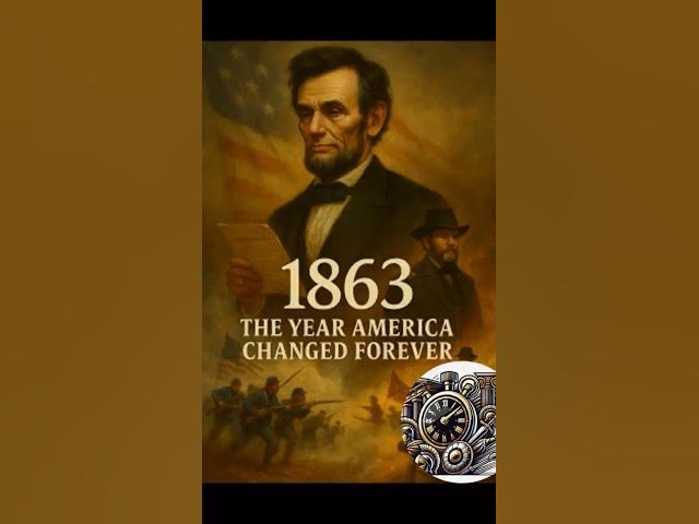 Video thumbnail for The Bloodiest Year That Broke the South #History #CivilWar