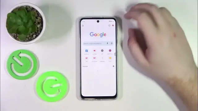 Video thumbnail for How to Change Your Search Engine on Motorola Moto G24: A Simple Guide