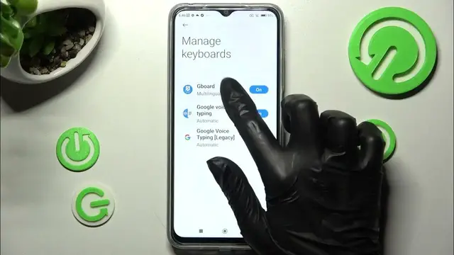 Video thumbnail for How to Manage Auto Correction Feature in Poco M5 - Switch On or Off Auto Text Correction