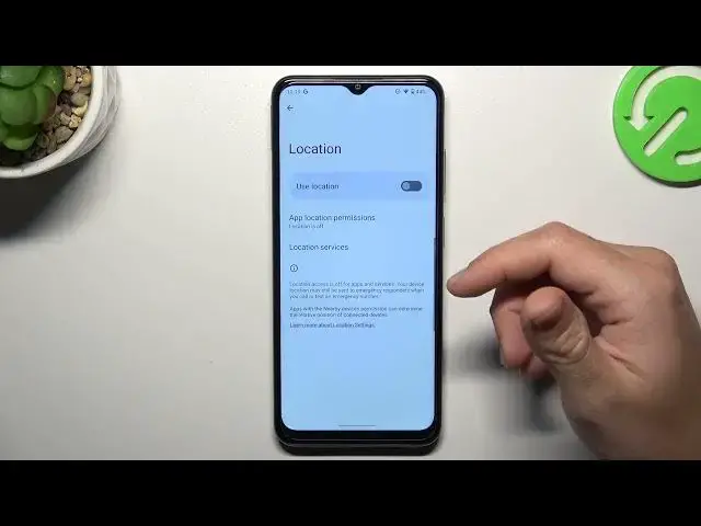 Video thumbnail for How to Switch On & Switch Off Camera Location Tags on NOKIA G42 - Save Location Info