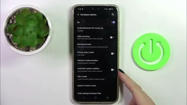 'Video thumbnail for How to Enable Automatic System Updates in VIVO T2 Pro – Auto System Updates'