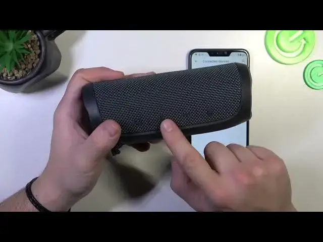 Video thumbnail for Buttons Controls On JBL Flip Essential 2
