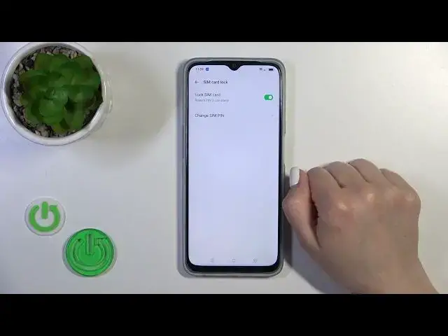 'Video thumbnail for How to Lock SIM Card with PIN on Oppo A77?'