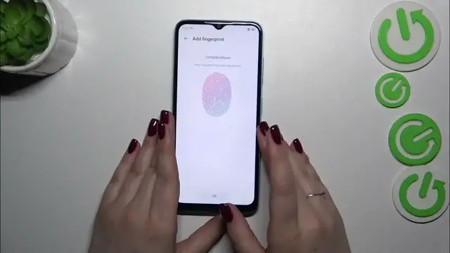 'Video thumbnail for How to Add a Fingerprint on ZTE Blade A73'
