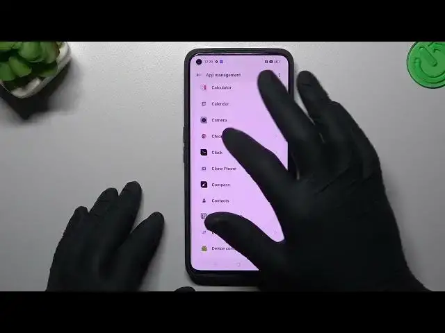 Video thumbnail for How to Turn Off App Tracking on Realme GT 2 - Block App Location