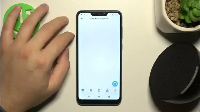 Video thumbnail for How to Link Music Services in Amazon Echo Pop?