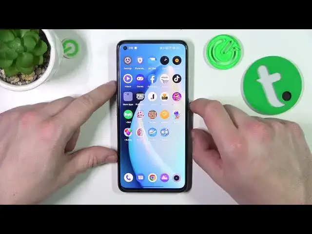 Video thumbnail for Check yourself if Realme Narzo 50 Pro Has a Screen Recording Feature? 100% Legit Check