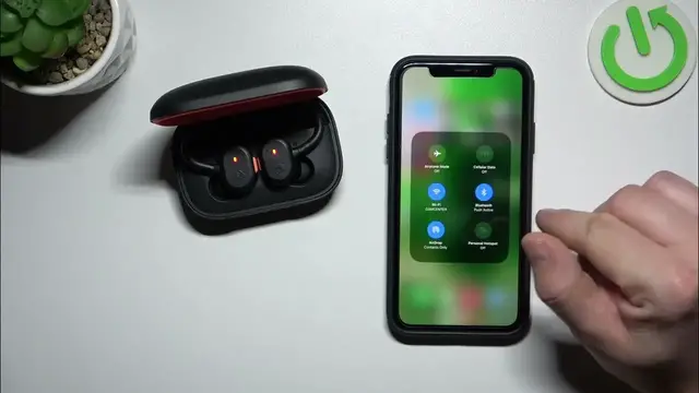 Video thumbnail for How To Disconnect SkullCandy Push Active From iPhone