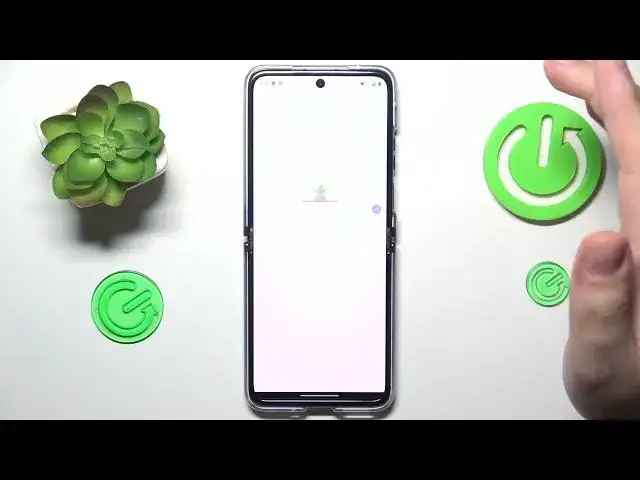 'Video thumbnail for How to Connect a MOTOROLA Razr 40 Ultra Smartphone to VPN/Proxy - TurboVPN App'