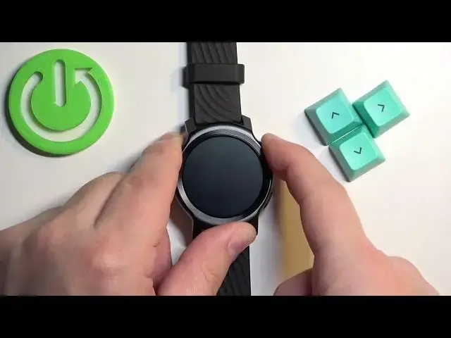 'Video thumbnail for How to Turn On MOTOROLA Moto Watch 100'