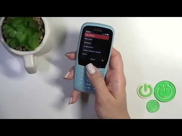 'Video thumbnail for How to Check Phone Model in NOKIA 220 – Find Phone Info'