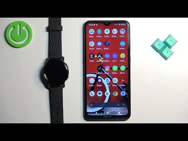'Video thumbnail for How to Enable Android Phone Notifications on MOTOROLA Moto Watch 100'