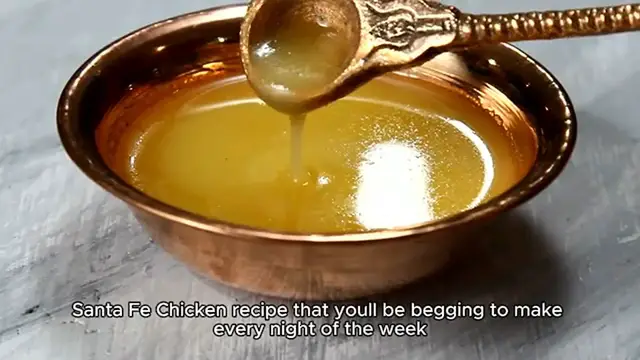 Video thumbnail for Santa fe chicken recipe