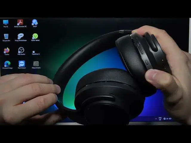 Video thumbnail for How to Pair DOQAUS Care 1 with Windows PC / Laptop?