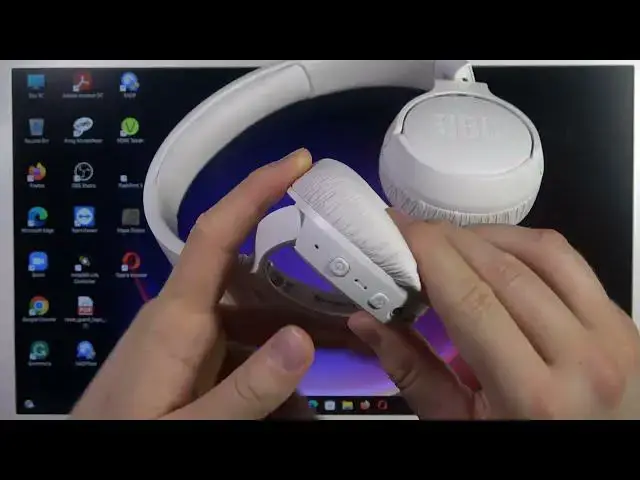 Video thumbnail for How to Pair JBL Tune 660NC with Windows PC / Laptop?