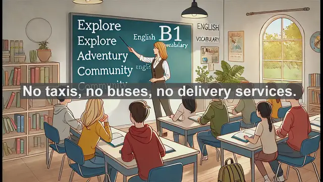 Video thumbnail for 2500 Must Know CEFR B1 Vocabulary - The Many Meanings of 'Driver': From Roads to Computers