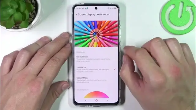 Video thumbnail for How to Find & Manage Display Settings on ZTE Nubia Red Magic 6R – Adjust Display Options