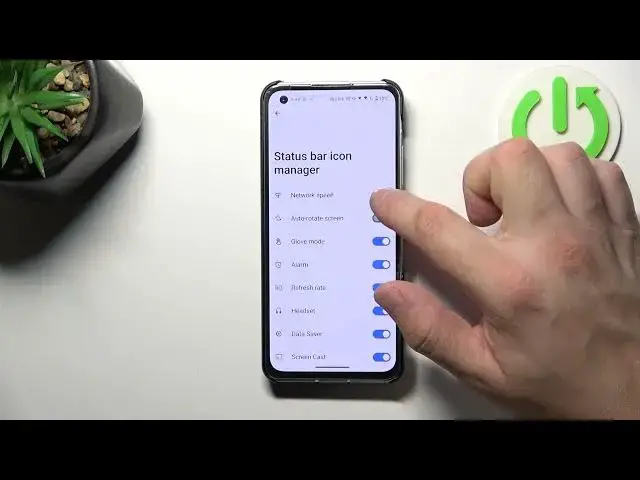 Video thumbnail for How to Add Internet Speed Indicator to Status Bar in Asus Zenfone 10