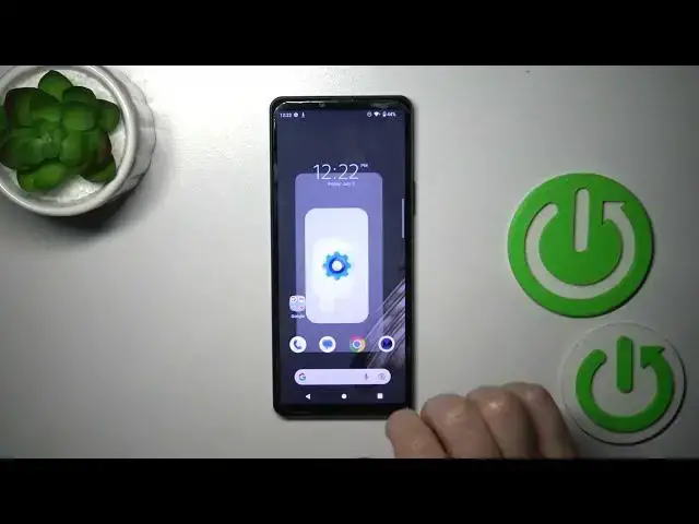 'Video thumbnail for Restore the Sound: Unmute Ringtone on Xperia 10 V in a Flash'