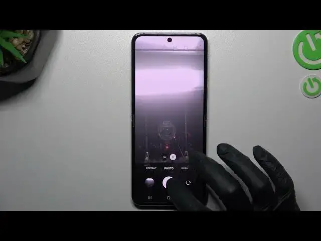 Video thumbnail for How to Change Photo Aspect Ratio on Samsung Galaxy Flip5?