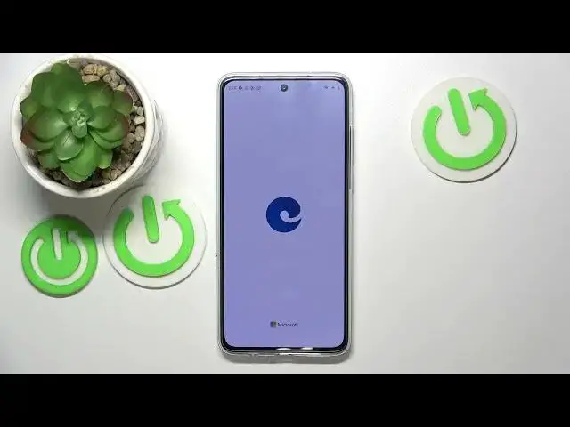 Video thumbnail for How to Install Microsoft Edge on MOTOROLA Moto G84