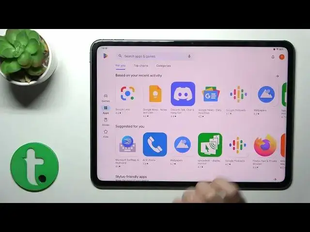 Video thumbnail for How to Install iPhone Keyboard on OnePlus Pad - Green Apple Keyboard App