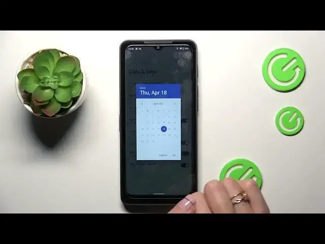 Video thumbnail for How to Change Date & Time Settings on CAT S75?