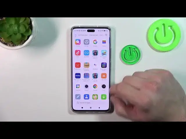 'Video thumbnail for How to Enable / Disable Screen Locking Sounds on Xiaomi 13 Lite?'