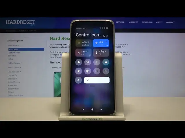 'Video thumbnail for How to Enable Auto Rotation on Xiaomi Mi 10T Pro – Rotate Screen Automatically'