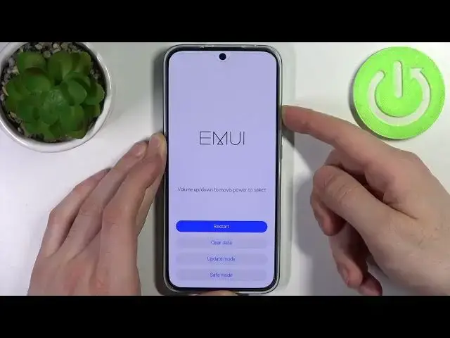 Video thumbnail for How To Enter Safe Mode On HUAWEI Nova 11