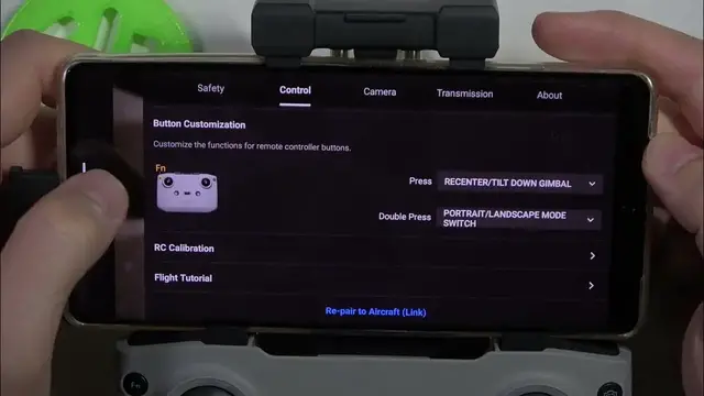 Video thumbnail for How to Customize Controller Buttons on DJI Mini 4 Pro?
