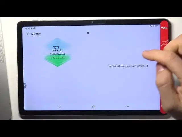 Video thumbnail for How to Make TCL Tab 10 Gen 2 Faster?